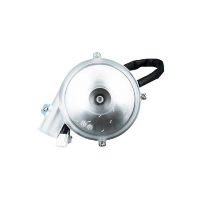 China - Hot Sale C9003-1 Exhaust DC Brushless Fan Small Cooling Low Noise Centrifugal Fan for sale