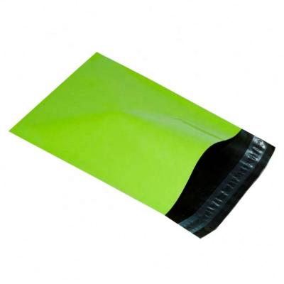 China Strong Adhesive/Tearproof/Opaque/No Smell Courier Bags With Handle Mailer Poly Bag Custom Carry Packaging for sale