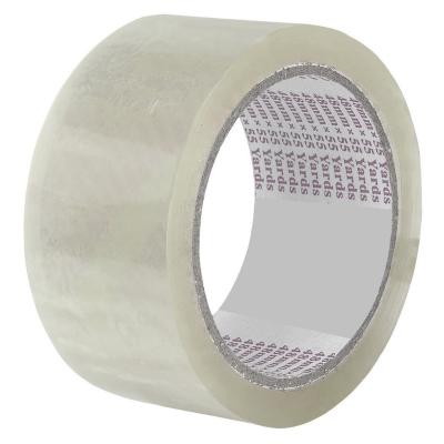 China Hign Quality BOPP Waterproof Packing Tape With Custom Design for sale