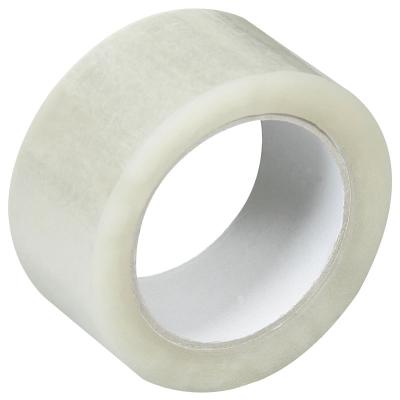 China Customized Waterproof Clear BOPP Packing Tape for sale