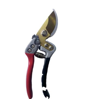 China Good Quality Mini Garden Pruning Shears Popular Tree Tools Universal Cutting Scissors for sale