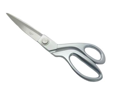 China Universal Cutting Type Good Quality Hardware Utility Cloth Cutting Shear Japan Stainless Steel Scissors for sale