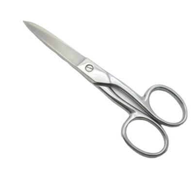 China Universal Hardware Type Cloth Cutting Stainless Steel Utility Cutting Shearing Types Of Medical Scissors for sale