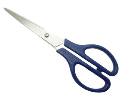 China Good Quality Universal Stainless Steel Material Cutting Type Hot Scissors Home Scissors Office Scissors For Sale for sale