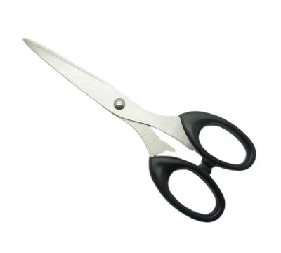 China Universal Hardware Type Home Scissors Office Cutting Stainless Steel Scissors 6