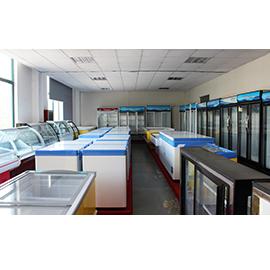 Verified China supplier - Ningbo Combine Refrigeration Equipment Co., Ltd.