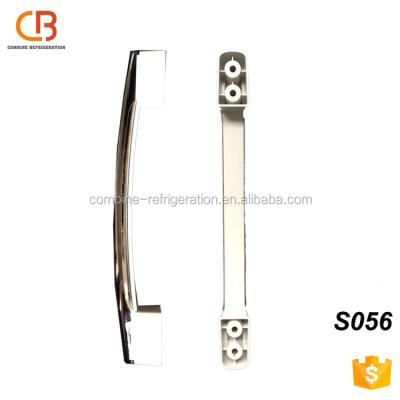 China Aluminum refrigerator handle COMBINE S056 for sale