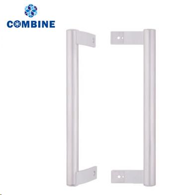 China Commercial good quantity fridge aluminum handle for sale