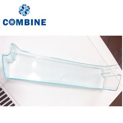 China Stocked plastic rack for fridge bottle wine rack for fridge from factory price for sale