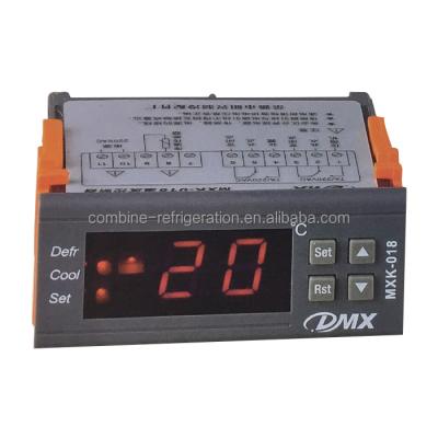 China Good Price Durable Microcomputer Temperature Controller For Freezer for sale