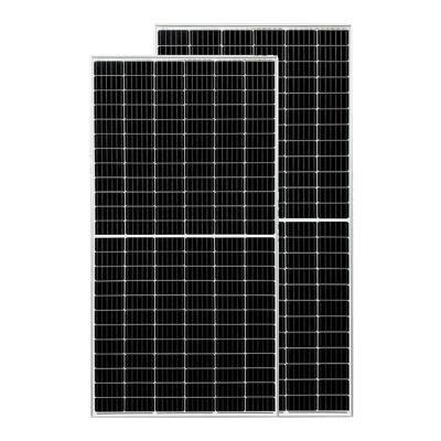 China IP68 PERC 400 watt all 1000W 410 black mono mono crystalline solar panels 500W 550W solar panel wholesale manufacturers for sale