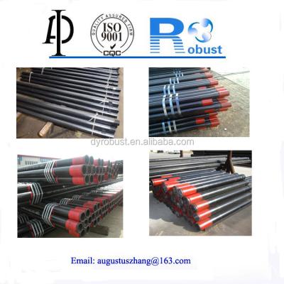 China Joint Oilfield Piping Puppy with Premium Connection with API Certificate for sale