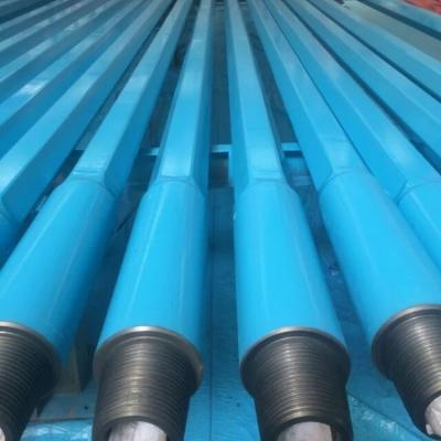 China energy & 7 Petroleum Water Well Drilling Steel Pipe And API OCTG 3 1/2