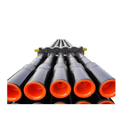 China energy & Water Well Drill Pipe Mining Flush Joint E75 G105 S135 Oil Drilling Tubing Joint Pipe for sale