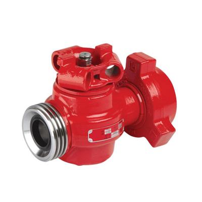 China energy & Pulling Gate Valve API 6A 15000psi High Pressure Gate Valve 2