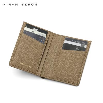 China None High Quality Genuine Leather Women's Purses and Wallets for Women Girl Soft Calf Skin Custom Pebble Brand for sale