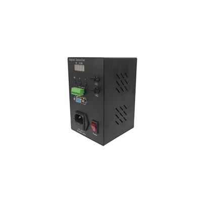 China High Power LED Digital Light Controller Machine Vision Light Source Controller ZX-DC2465D-4T for sale