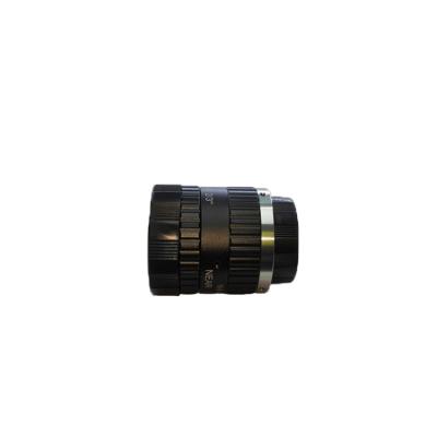 China Low Price Optical Hot Sale Professional Industrial Lens High Uniformity Camera Lens for sale