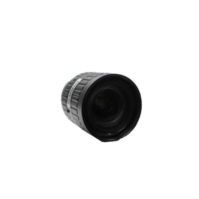 China High level design optical high density camera lens for 5Mp cameras with 2/3