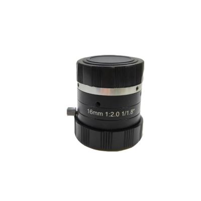 China 2022 New Optical Lenses For Industrial Camera Product High Quality Camera Lens for sale