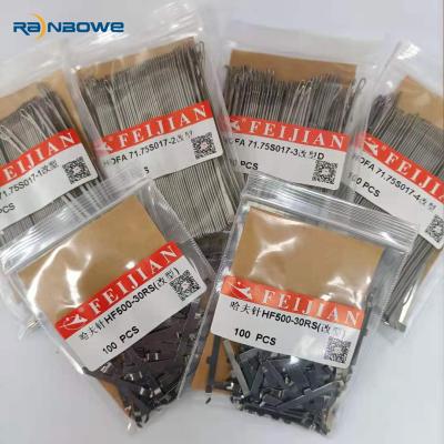 China Machinery Repair Shops 71.75S017 Feijian Brand Sock Machine Needles for sale