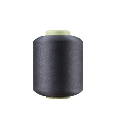 China Eco - Friendly Spandex Covered Yarn Traditional Nylon Spandex Yarn For Socks Production Yarn Manufacturers for sale