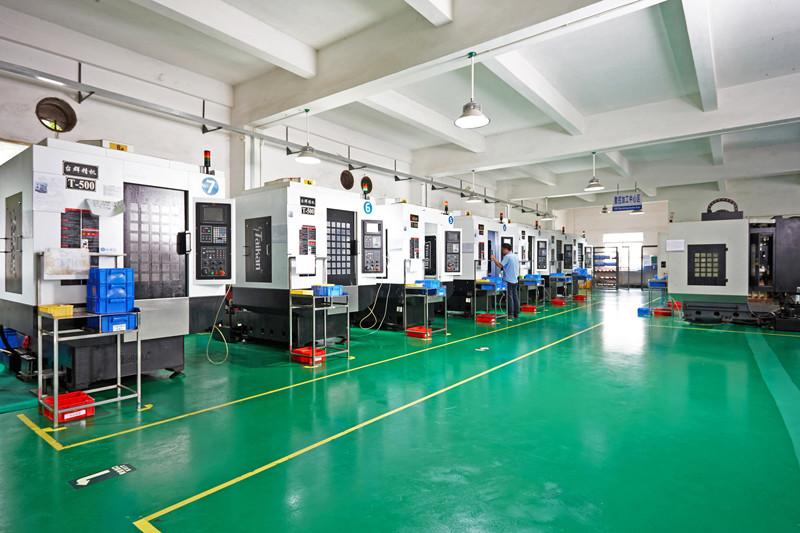 Geverifieerde leverancier in China: - Lock Technology(shenzhen)Co., LTD.