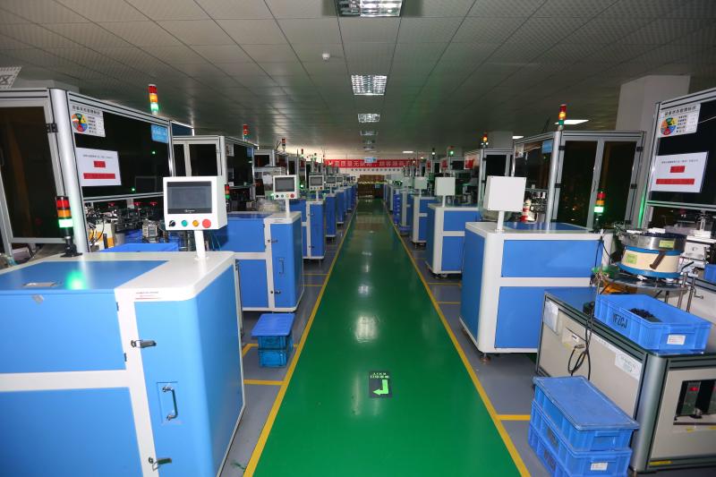 Geverifieerde leverancier in China: - Lock Technology(shenzhen)Co., LTD.