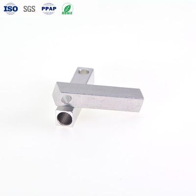 China Non-Standard Components for Industrial Equipment CNC Machining Parts for sale