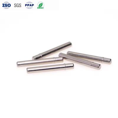 China Customized Aluminum Alloy Limit Permanent Magnetic Drive Golf Couplings Drive Propeller Shafts CNC Turning Parts for sale