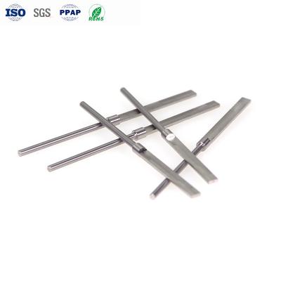 China High Tolerance CNC Stainless Steel Parts Shaft Driving Shafts Cnc Machining Precision Parts ROHS for sale