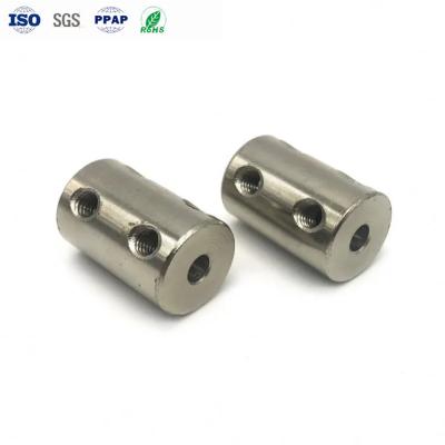 China Custom CNC Machining Parts Industrial Machinery Custom Cnc Parts ROHS for sale