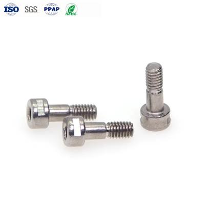 China 4 mm - 180 mm aangepaste bevestigingen zeshoekig hoofd zijdelings gesloten machine tanden schroeven Te koop