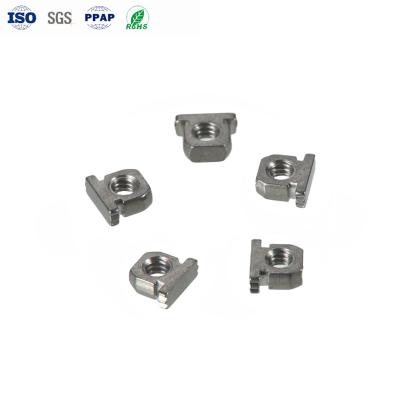 China Partes de usinagem CNC para automação Equipamentos industriais Equipamentos automóveis Motocicletas Instalações de transporte eletrónico Máquinas de mobiliário de brinquedos à venda