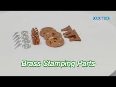 precision custom metal stampings parts stainless steel aluminum stampings metal service