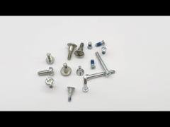 Automobile Fasteners