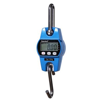 China High Accuracy 100kg 150kg 200kg Digital Pendant Crane Scale OCS for sale