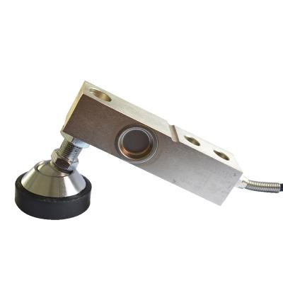 China Wide Range OIML Keli SQB Single Shear Beam Weighing Load Cell for sale