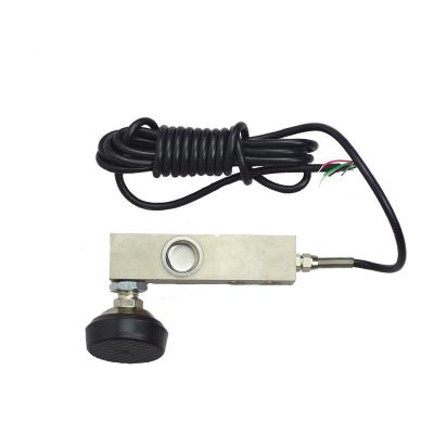 China Wide Range 1 Ton To 10 Ton Pressure Sensor Low Cost Waterproof Weight for sale