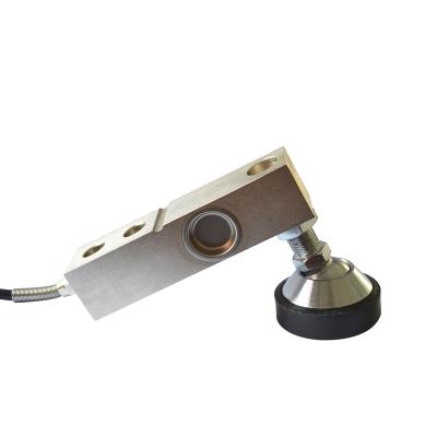 China Wide Range Keli Platform Digital Shear Beam Load Cell 1T 2T 5T for sale