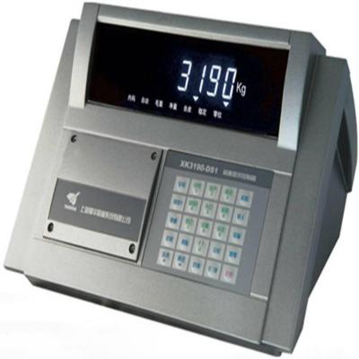 China Electronic digital zwmic indicator weighing controller indicator A9+P weighing indicator for sale