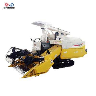 China ENC888G Maize Min Guard 255mm Ground Locking Design For Operation Floor Oil Palm Harvester for sale