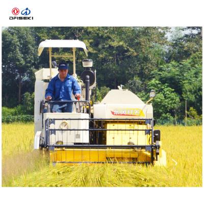 China Automatic corn threshing rice threshing small rice thresher olive harvesting machine for sale