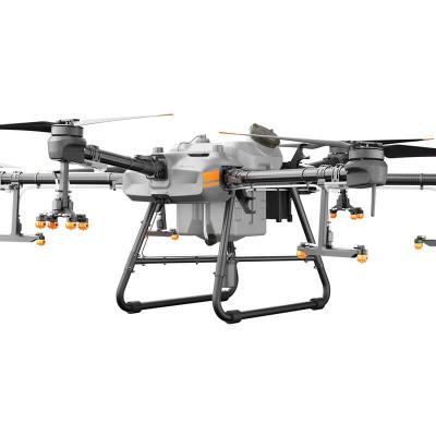 China Efficiency 16l Drone Drone Sprayer Agricultural Spraying Agricultural UAV For Agriculture Purpose for sale