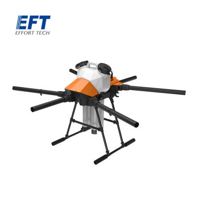 China Efficiency discount price sales plant protection agricultural machinery agriculture sprayer drone for sale