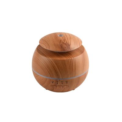 China 2021 Hot Selling Car Amazon Success Home Air Essential Oil Diffuser Humidifier for sale