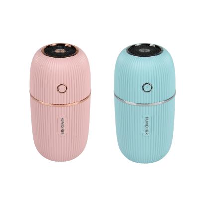 China Hot Sales Car China Suppliers Cheap Wholesale Dropshipping Colorful High Flow Evaporative Humidifier for sale