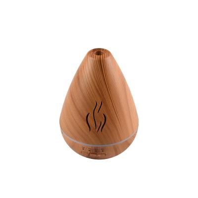 China 2021 Best Car Top 10 Product Diffuser Essential Oil Humidifier Fan for sale