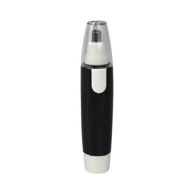 China 2021 new product car cordless shaver ear and nose hair electric remove trimmer for man for sale