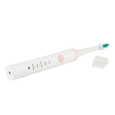 China Sustainable hot sale low prices made in china rechargeable electric toothbrush for travel for sale